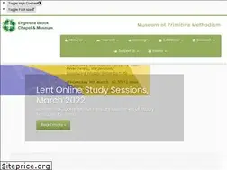 Sites similar to engleseabrook.org.uk