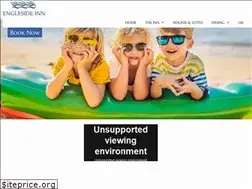 Sites similar to engleside.com