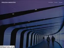 Sites similar to engleskagramatika.com