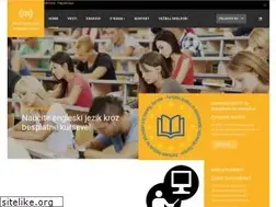 Sites similar to engleski-besplatno.com