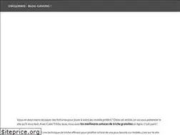 Sites similar to englewd.com