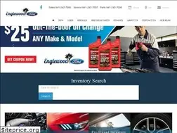 Sites similar to englewood-ford.net