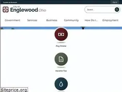 Sites similar to englewood.oh.us