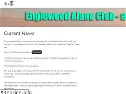 Sites similar to englewoodalanoclub.com