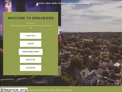 Sites similar to englewoodbaptist.com