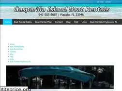 Sites similar to englewoodboatrental.com
