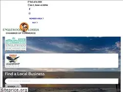 Sites similar to englewoodchamber.com