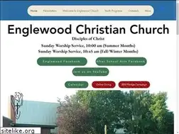 Sites similar to englewoodchristianchurch.com