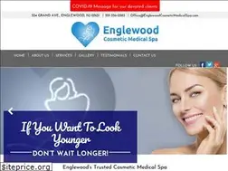 Sites similar to englewoodcosmeticmedicalspa.com