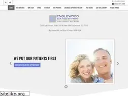Sites similar to englewoodent.com