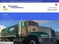 Sites similar to englewoodenvironmental.com
