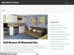 Sites similar to englewoodfl.us