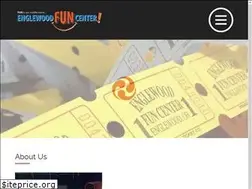 Sites similar to englewoodfuncenter.com