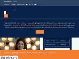 Sites similar to englewoodhealth.org