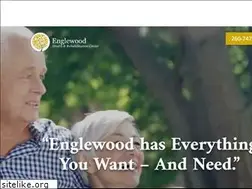 Sites similar to englewoodhealthandrehab.com