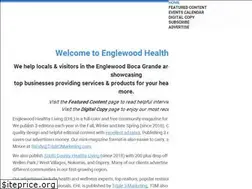Sites similar to englewoodhealthyliving.com
