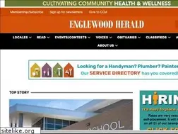 Sites similar to englewoodherald.net