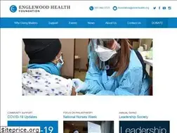 Sites similar to englewoodhospitalfoundation.org