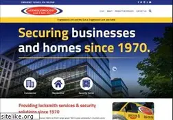 Sites similar to englewoodlock.com