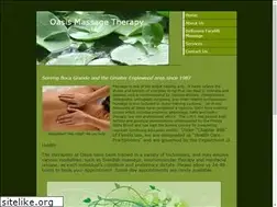 Sites similar to englewoodmassage.com