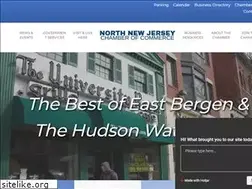 Sites similar to englewoodnjchamber.com