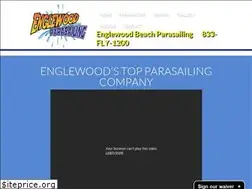 Sites similar to englewoodparasailing.com