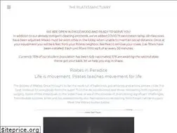 Sites similar to englewoodpilates.com