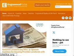 Sites similar to englewoodportal.org