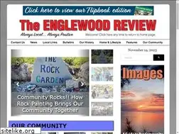 Sites similar to englewoodreview.com