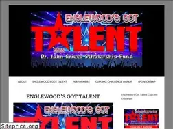 Sites similar to englewoodsgottalent.com
