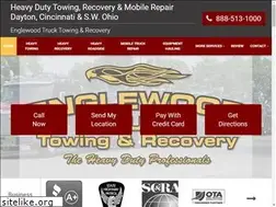 Sites similar to englewoodtruck.com