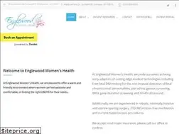 Sites similar to englewoodwomenshealth.com