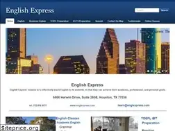 Sites similar to englexpress.com