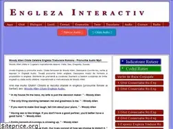 Sites similar to englezainteractiv.blogspot.com
