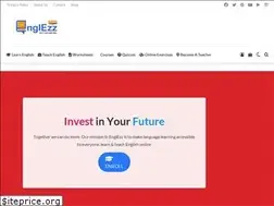 Sites similar to englezz.com
