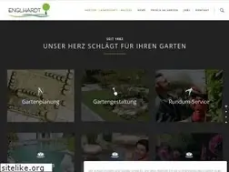 Sites similar to englhardt-galabau.de