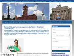 Sites similar to englisch-firmenkurse.de