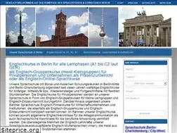 Sites similar to englisch-gruppenkurse.de