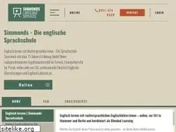 Sites similar to englisch-lehrer.com