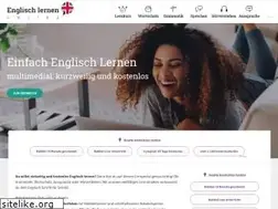 Sites similar to englisch-lernen-online.de