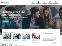 Sites similar to englisch-lernen-online.net