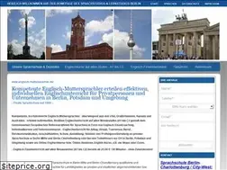 Sites similar to englisch-muttersprachler.de