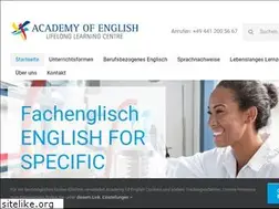 Sites similar to englisch-oldenburg.de