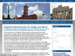 Sites similar to englisch-sprachkurs-berlin.de