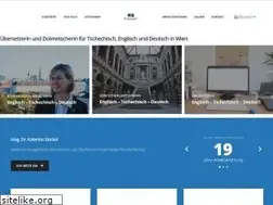 Sites similar to englisch-tschechisch.at