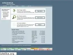 Sites similar to englischboard.de