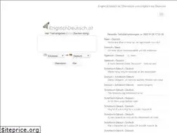 Sites similar to englischdeutsch.at