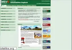 Sites similar to englischlehrer.in