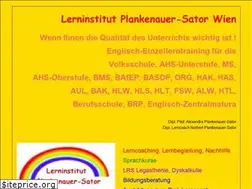 Sites similar to englischnachhilfewien.2ix.at