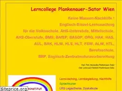 Sites similar to englischnachhilfewien.4lima.at